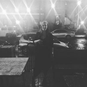 Meet your Posher, Katherine